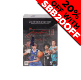 2025-26 Topps Signature Class Basketball Blaster (Choose Team 10-box Break #1)